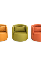 Rsaka-Elf Berjer-Koltuk & Berjer-4-Milagron.com