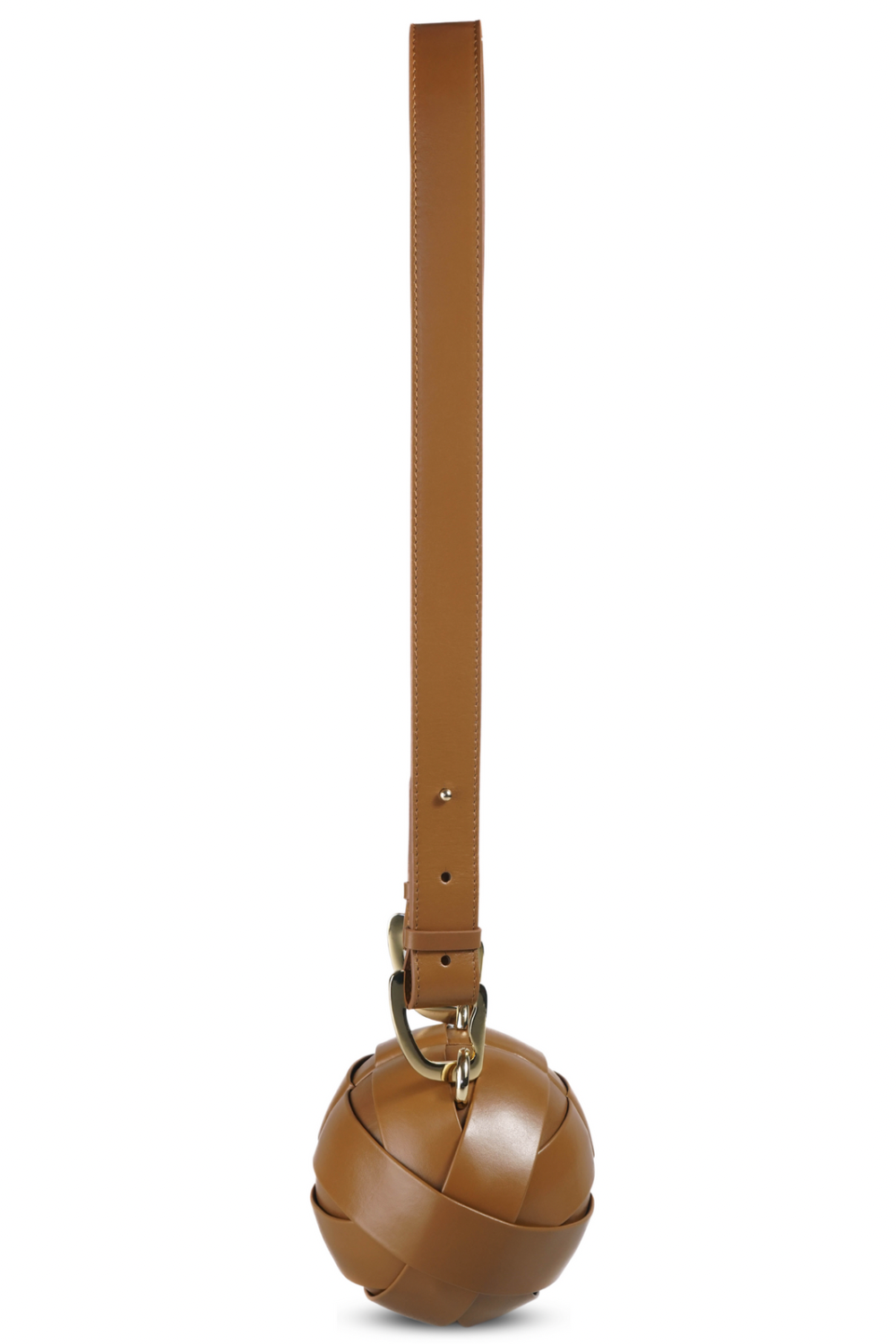 Ruda-Gustav Milk Chocolate-Omuz Çantası-2-Milagron.com