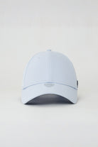 RustandRich-Baseball Şapka Timeless Collection Basic Bebe Mavi Unisex-Şapka-2-Milagron.com