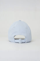 RustandRich-Baseball Şapka Timeless Collection Basic Bebe Mavi Unisex-Şapka-4-Milagron.com