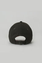 RustandRich-Baseball Şapka Timeless Collection Basic Haki Unisex-Şapka-4-Milagron.com