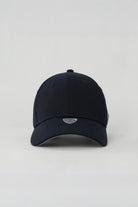 RustandRich-Baseball Şapka Timeless Collection Basic Lacivert Unisex-Şapka-2-Milagron.com