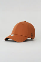 RustandRich-Baseball Şapka Timeless Collection Basic Taba Unisex-Şapka-1-Milagron.com