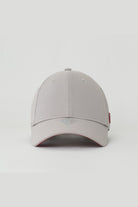 RustandRich-Baseball Şapka Timeless Collection Basic Taş Unisex-Şapka-2-Milagron.com