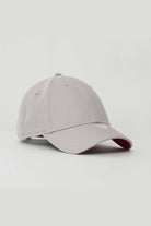 RustandRich-Baseball Şapka Timeless Collection Basic Taş Unisex-Şapka-3-Milagron.com