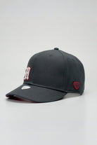 RustandRich-Baseball Şapka Urban Collection Gothic Antrasit Unisex-Şapka-3-Milagron.com