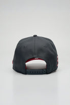 RustandRich-Baseball Şapka Urban Collection Gothic Antrasit Unisex-Şapka-4-Milagron.com