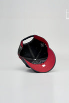 RustandRich-Baseball Şapka Urban Collection Gothic Antrasit Unisex-Şapka-5-Milagron.com