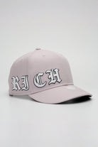 RustandRich-Baseball Şapka Urban Collection Gothic Pudra Unisex-Şapka-1-Milagron.com