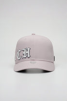 RustandRich-Baseball Şapka Urban Collection Gothic Pudra Unisex-Şapka-2-Milagron.com