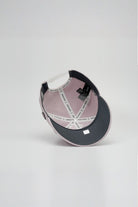 RustandRich-Baseball Şapka Urban Collection Gothic Pudra Unisex-Şapka-5-Milagron.com