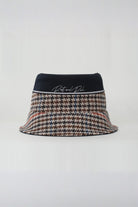 RustandRich-Bucket Şapka Premium Collection Royalty Lacivert Unisex-Şapka-1-Milagron.com