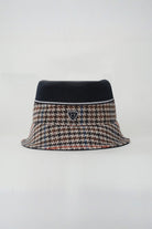 RustandRich-Bucket Şapka Premium Collection Royalty Lacivert Unisex-Şapka-2-Milagron.com