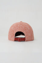 RustandRich-Casket Şapka City's Collection Tokyo Kiremit Unisex-Şapka-4-Milagron.com