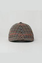 RustandRich-Casket Şapka Premium Collection Royalty Haki Unisex-Şapka-2-Milagron.com