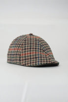 RustandRich-Casket Şapka Premium Collection Royalty Haki Unisex-Şapka-3-Milagron.com