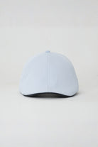 RustandRich-Casket Şapka Timeless Collection Basic Bebe Mavi Unisex-Şapka-2-Milagron.com