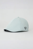 RustandRich-Casket Şapka Timeless Collection Basic Mint Yeşili Unisex-Şapka-1-Milagron.com