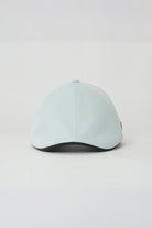 RustandRich-Casket Şapka Timeless Collection Basic Mint Yeşili Unisex-Şapka-2-Milagron.com