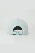 RustandRich-Casket Şapka Timeless Collection Basic Mint Yeşili Unisex-Şapka-4-Milagron.com