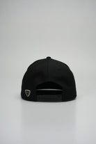 RustandRich-Hiphop Şapka City's Collection Los Angeles Siyah Unisex-Şapka-4-Milagron.com