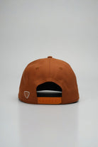 RustandRich-Hiphop Şapka City's Collection Los Angeles Taba Unisex-Şapka-4-Milagron.com