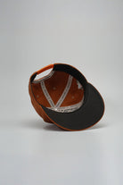 RustandRich-Hiphop Şapka City's Collection Los Angeles Taba Unisex-Şapka-5-Milagron.com