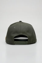 RustandRich-Hiphop Şapka City's Collection Patagonia Haki Unisex-Şapka-4-Milagron.com