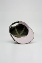 RustandRich-Hiphop Şapka City's Collection Patagonia Haki Unisex-Şapka-5-Milagron.com