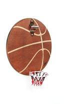 Rustic Wooden Art-Basketball Coach Şişe Açacağı-Mutfak Aksesuarları-2-Milagron.com