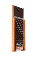 Rustic Wooden Art-Ice Hockey Drinko Şişe Açacağı-Mutfak Aksesuarları-2-Milagron.com