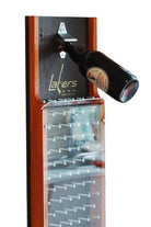 Rustic Wooden Art-Ice Hockey Drinko Şişe Açacağı-Mutfak Aksesuarları-3-Milagron.com