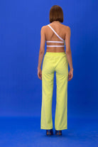 SBNM-After Party Lime Pant-Eşofman-4-Milagron.com