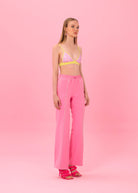 SBNM-After Party Pink Pant-Eşofman-18-Milagron.com