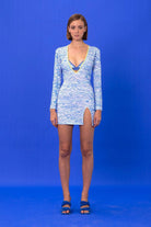 SBNM-''Bring My Cocktail''Dress-Elbise-1-Milagron.com