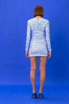 SBNM-''Bring My Cocktail''Dress-Elbise-5-Milagron.com