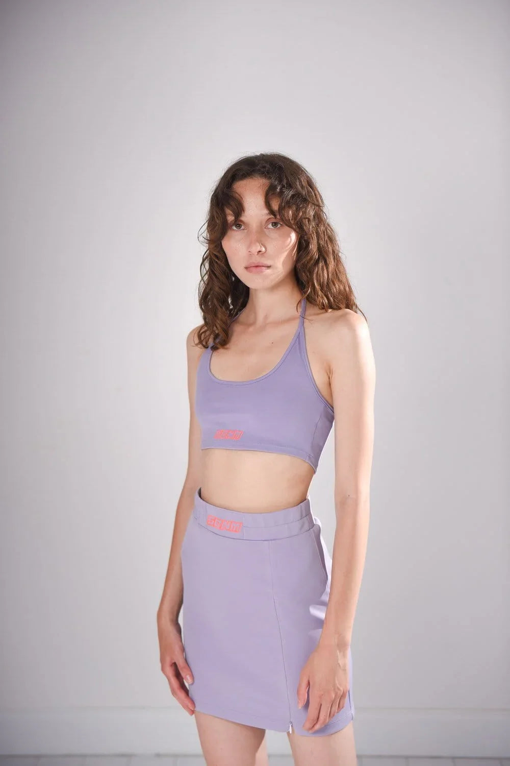 SBNM-Coctails And Dreams Skirt-Etek-1-Milagron.com