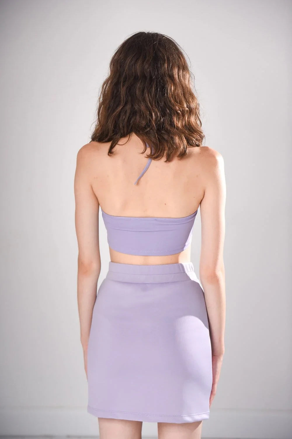 SBNM-Coctails And Dreams Skirt-Etek-4-Milagron.com