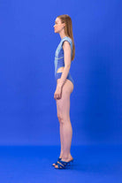 SBNM-Cosmic One Piece Bodysuit-Body-2-Milagron.com