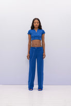 SBNM-Get Better Crop Top Blue-Top-1-Milagron.com