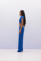 SBNM-Get Better Crop Top Blue-Top-3-Milagron.com