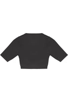 SBNM-Gypsy Black Top Bra-Top-10-Milagron.com