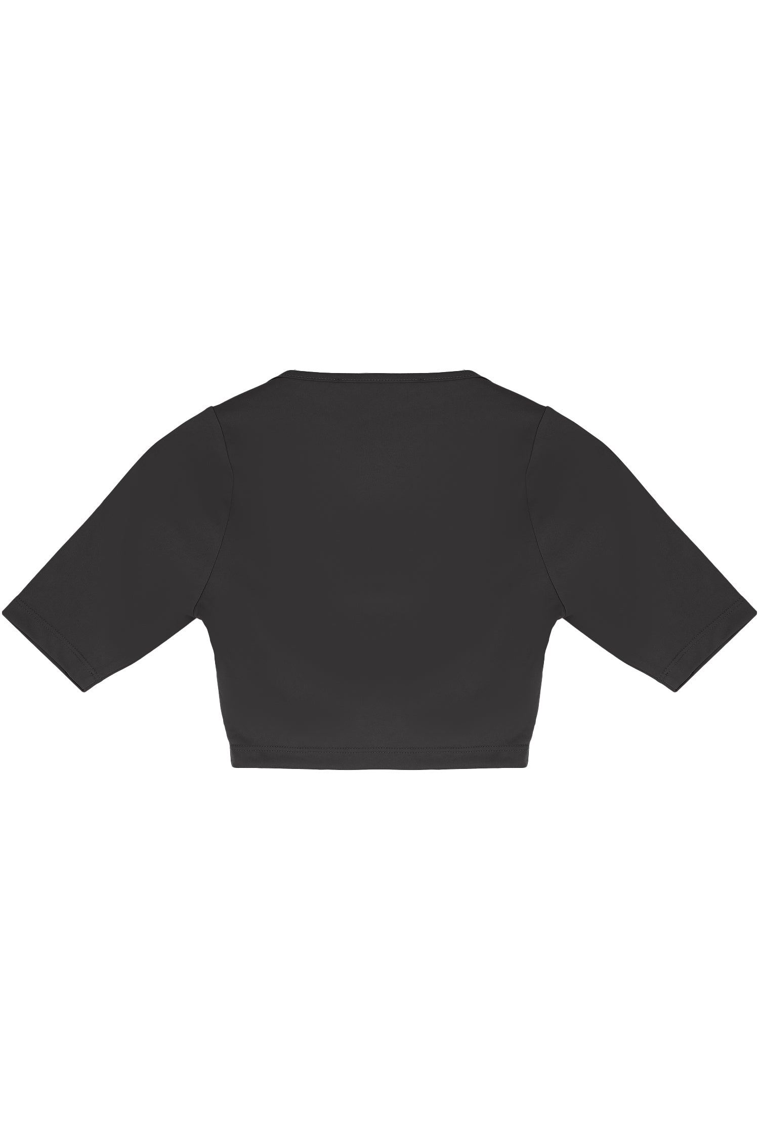 SBNM-Gypsy Black Top Bra-Top-10-Milagron.com