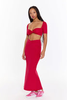 SBNM-Gypsy Fuchsia Top Bra-Top-7-Milagron.com