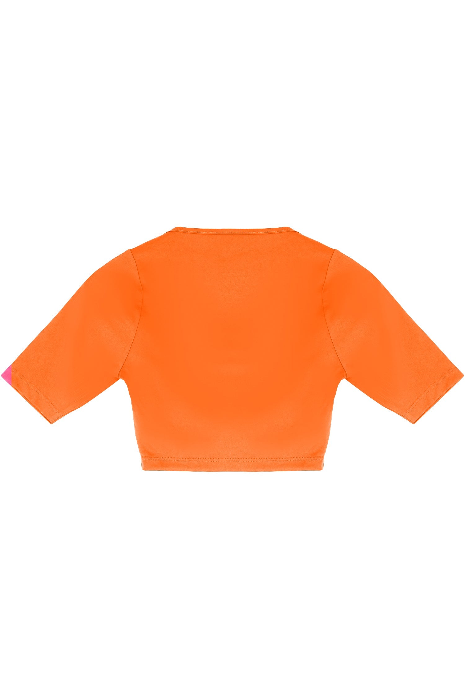 SBNM-Gypsy Orange Top Bra-Top-8-Milagron.com