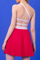 SBNM-Happy Hour Fuchsia Crop Top-Top-9-Milagron.com