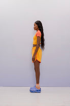 SBNM-'' I Am '' Crop Baby Tee-Crop Top-3-Milagron.com