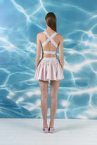 SBNM-Marly Pink Top-Top-5-Milagron.com