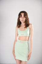 SBNM-Mint To Be Top-Top-2-Milagron.com