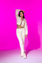 SBNM-Moonstone Beige Sweatpant-Eşofman-2-Milagron.com